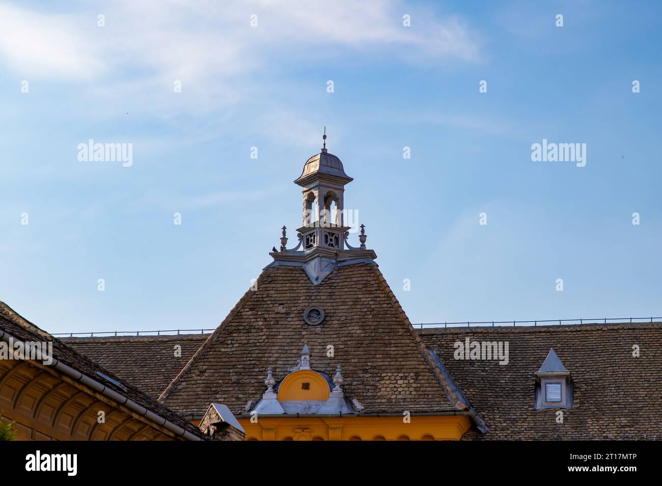 OLD BRICK SOMBOR SOBE visual data 3