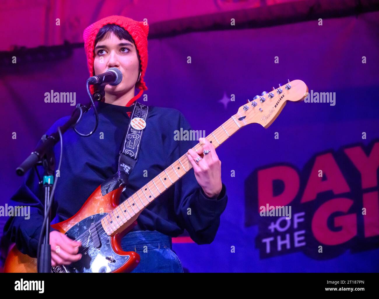 Cesca hall hi-res stock photography and images - Alamy