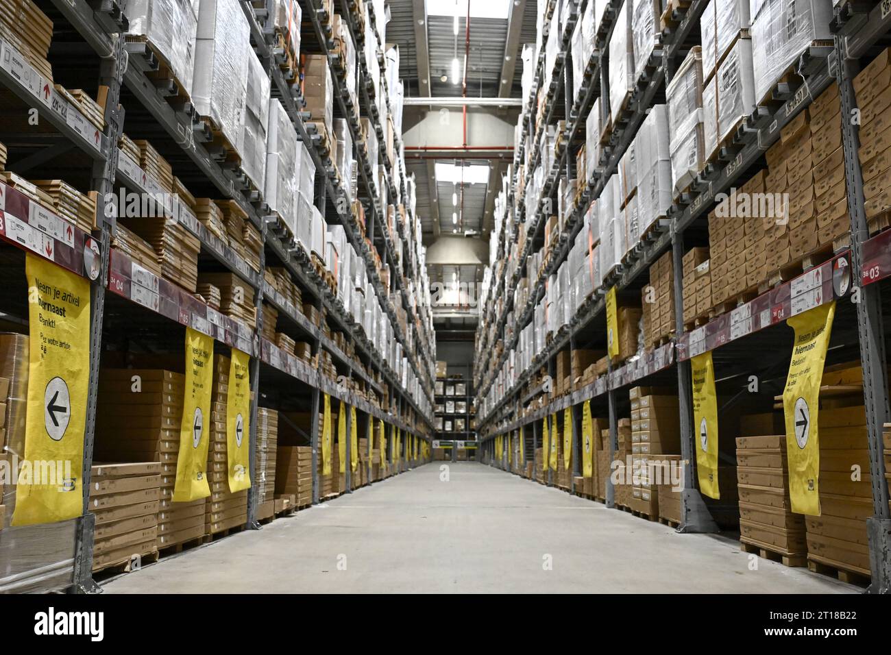 Agencement magasin hires stock photography and images Alamy