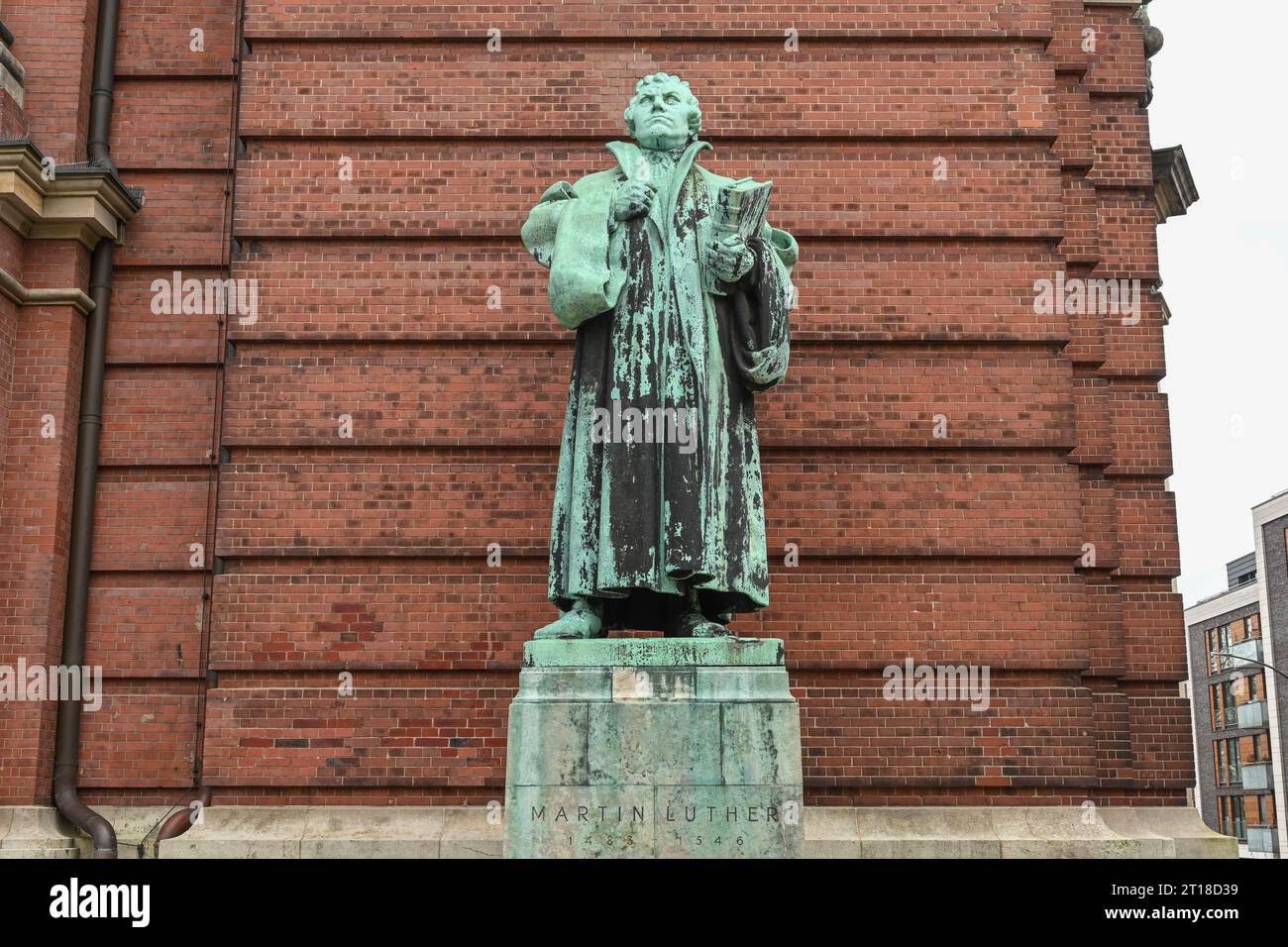 bilder von hauptkirche st. michaelis