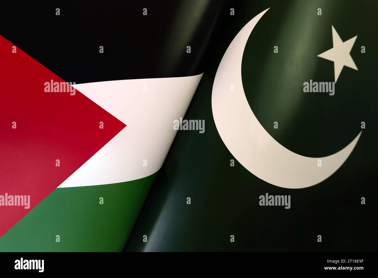 Pakistan vs palestine hi-res stock photography and images - Alamy