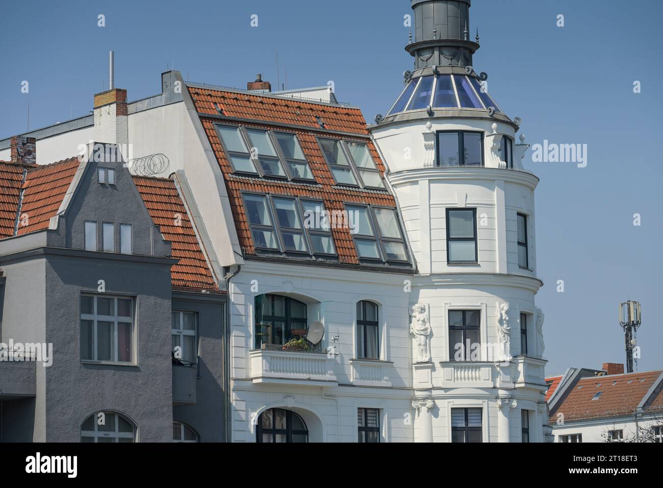 Dachluke hi-res stock photography and images - Alamy