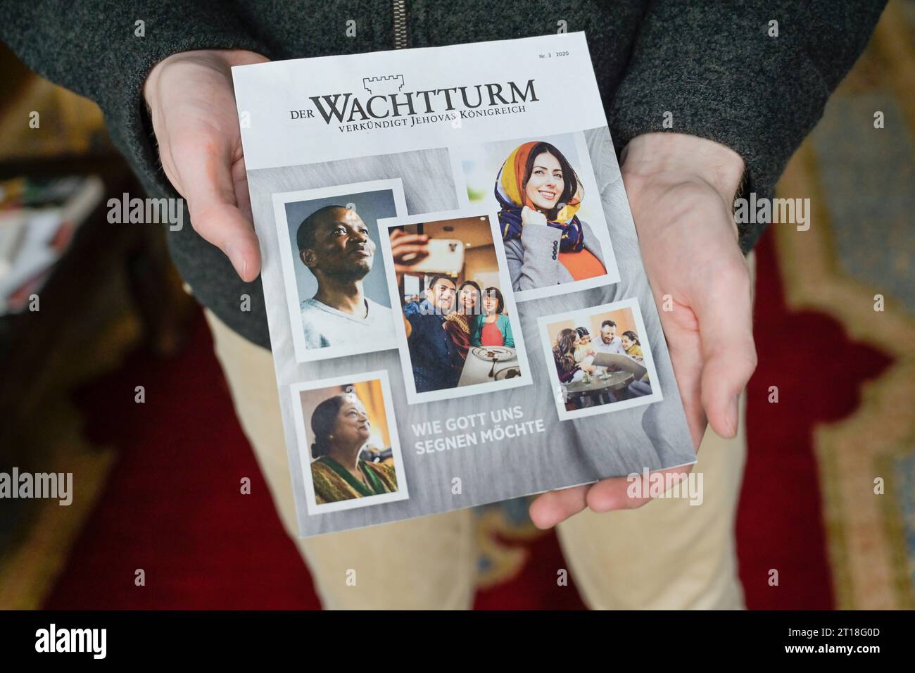 Zeugen Jehovas Stores | www.gbu-presnenskij.ru