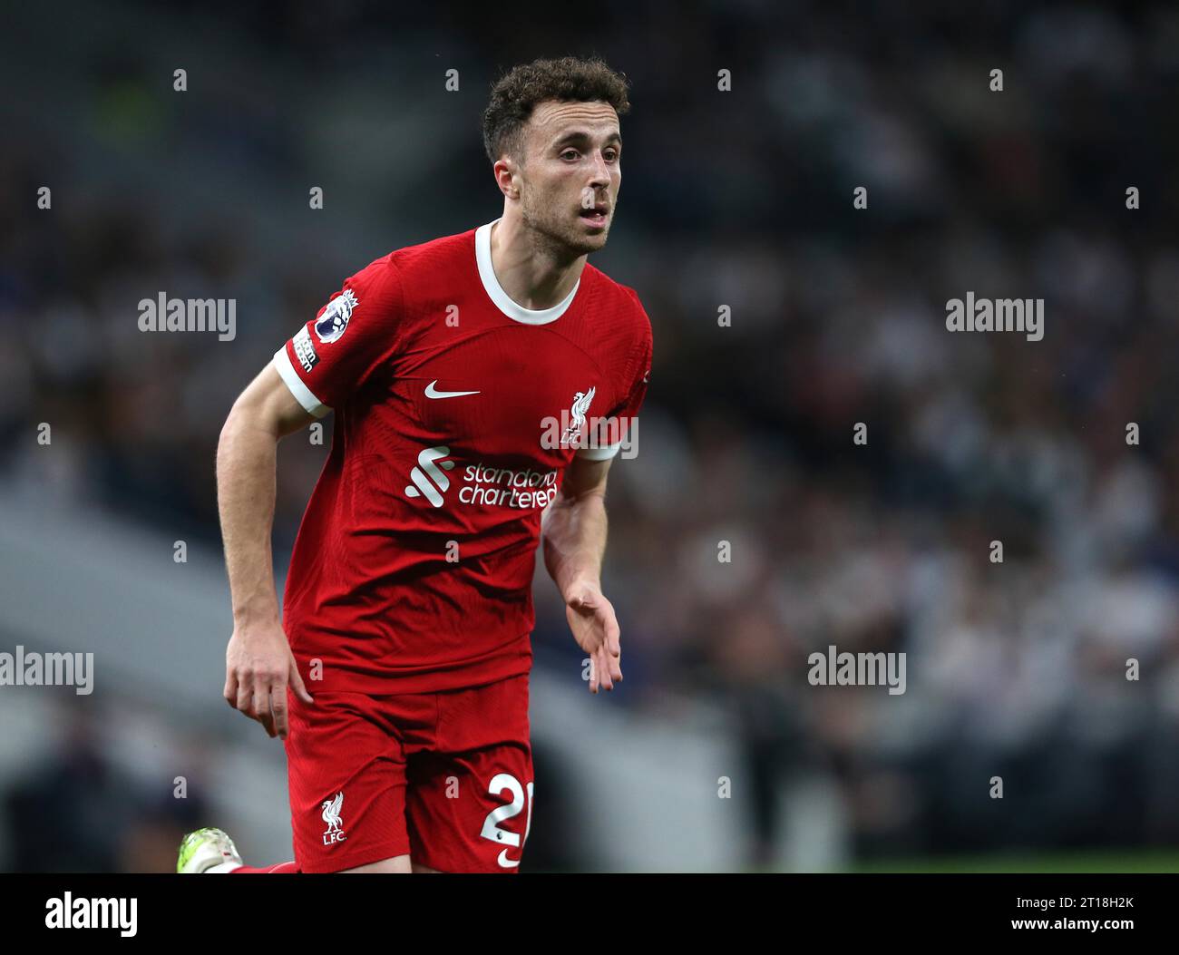 Diogo jota liverpool 2023 hi-res stock photography and images - Alamy