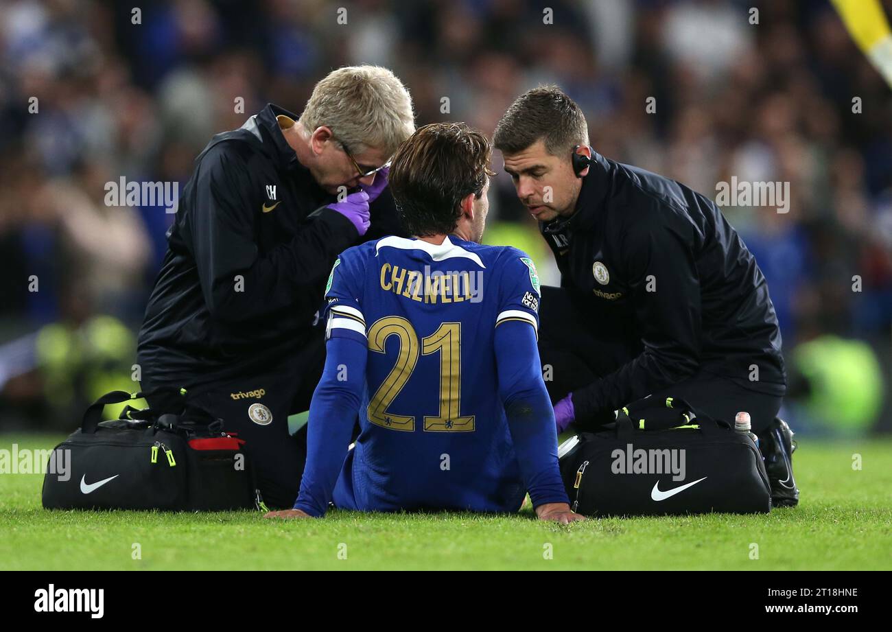 Agony for Reece James and Chelsea as the defender faces a further four  weeks on the sidelines