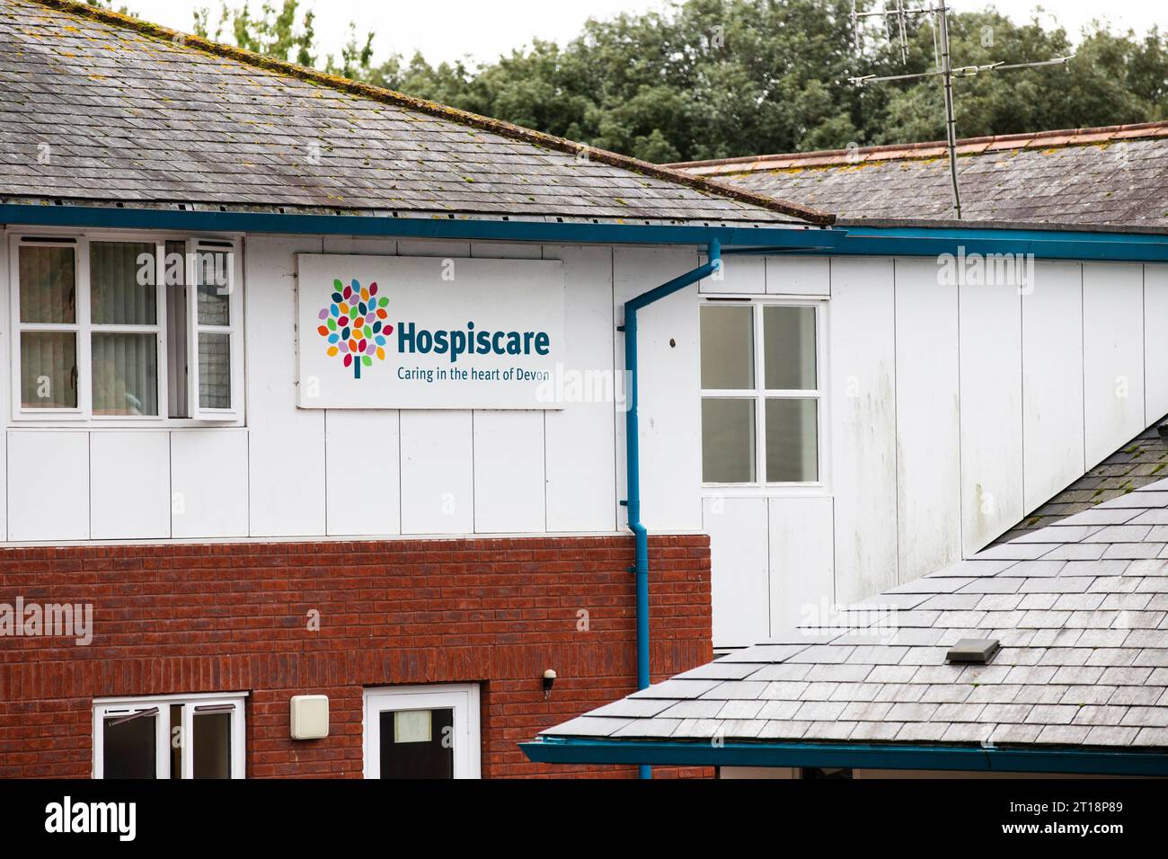 Hospicecare logo hi res stock photography and images Alamy