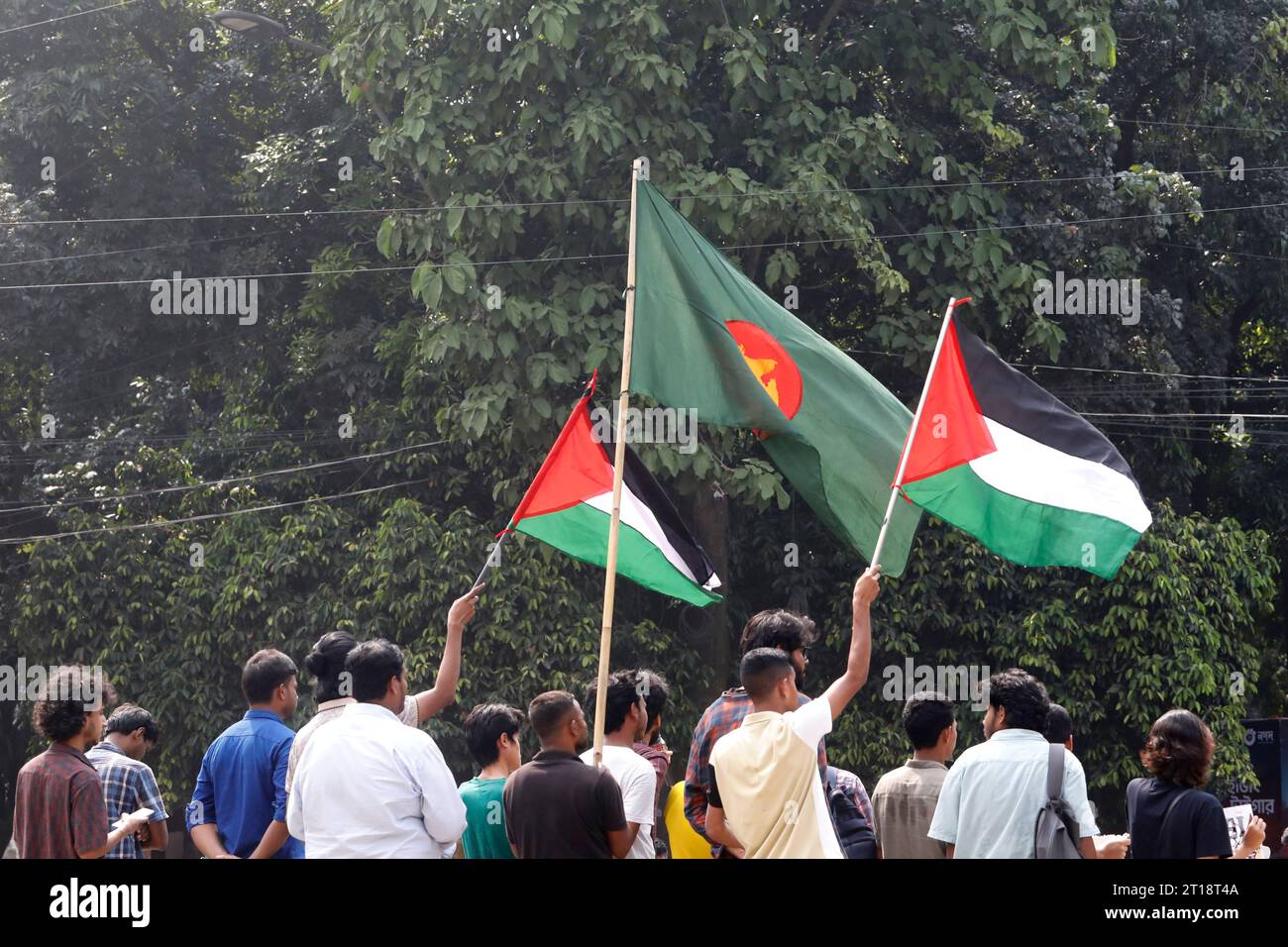 October 2023 dhaka bangladesh hi-res stock photography and images - Alamy