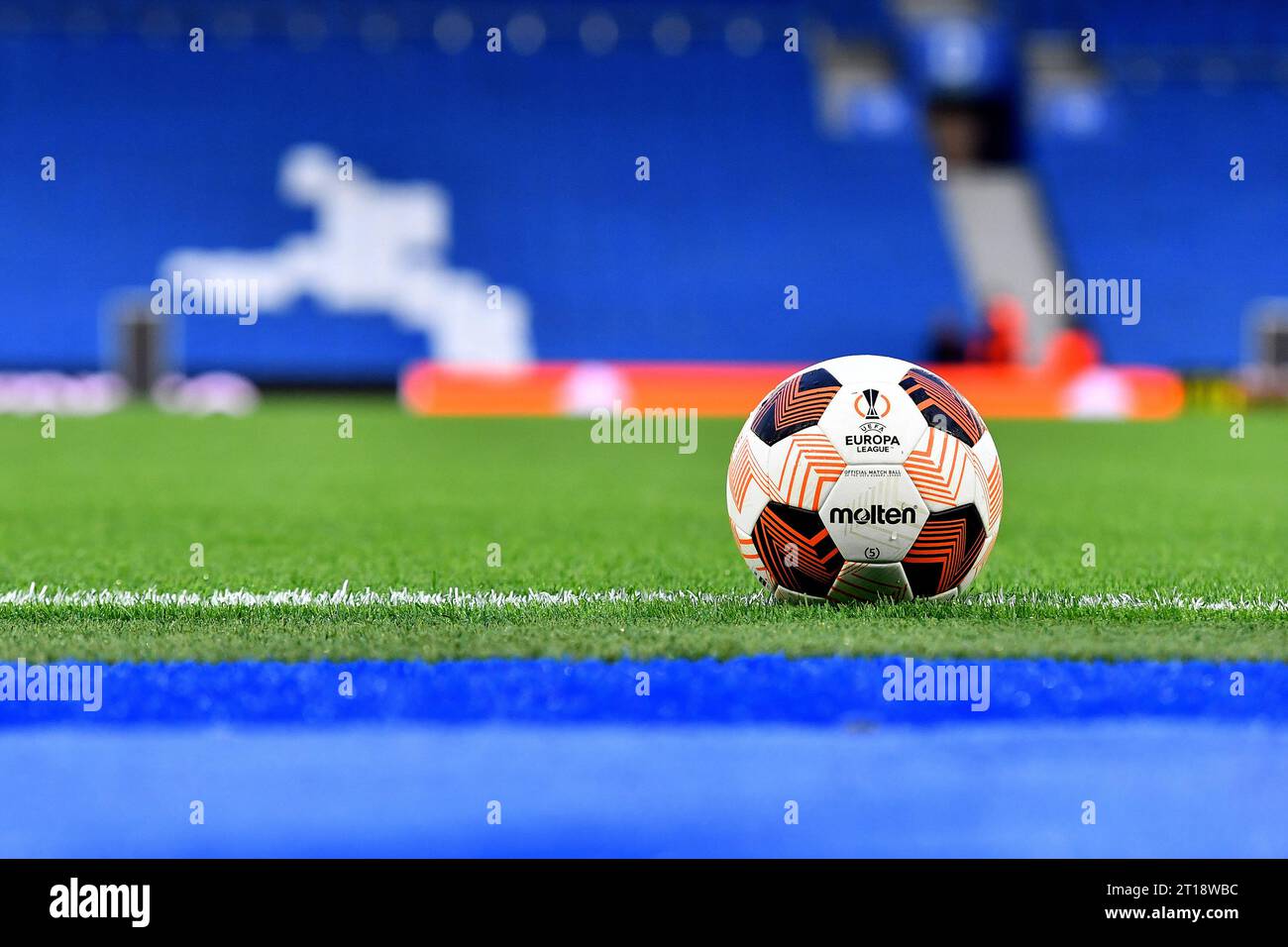 Brighton make their European debut tonight against AEK Athens Brighton & Hove Albion v AEK