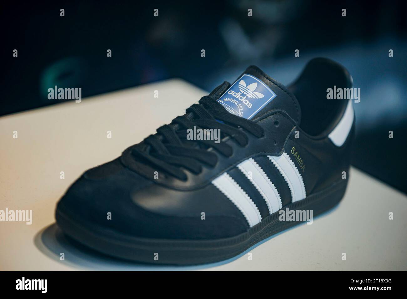 Adidas samba berlin new arrivals