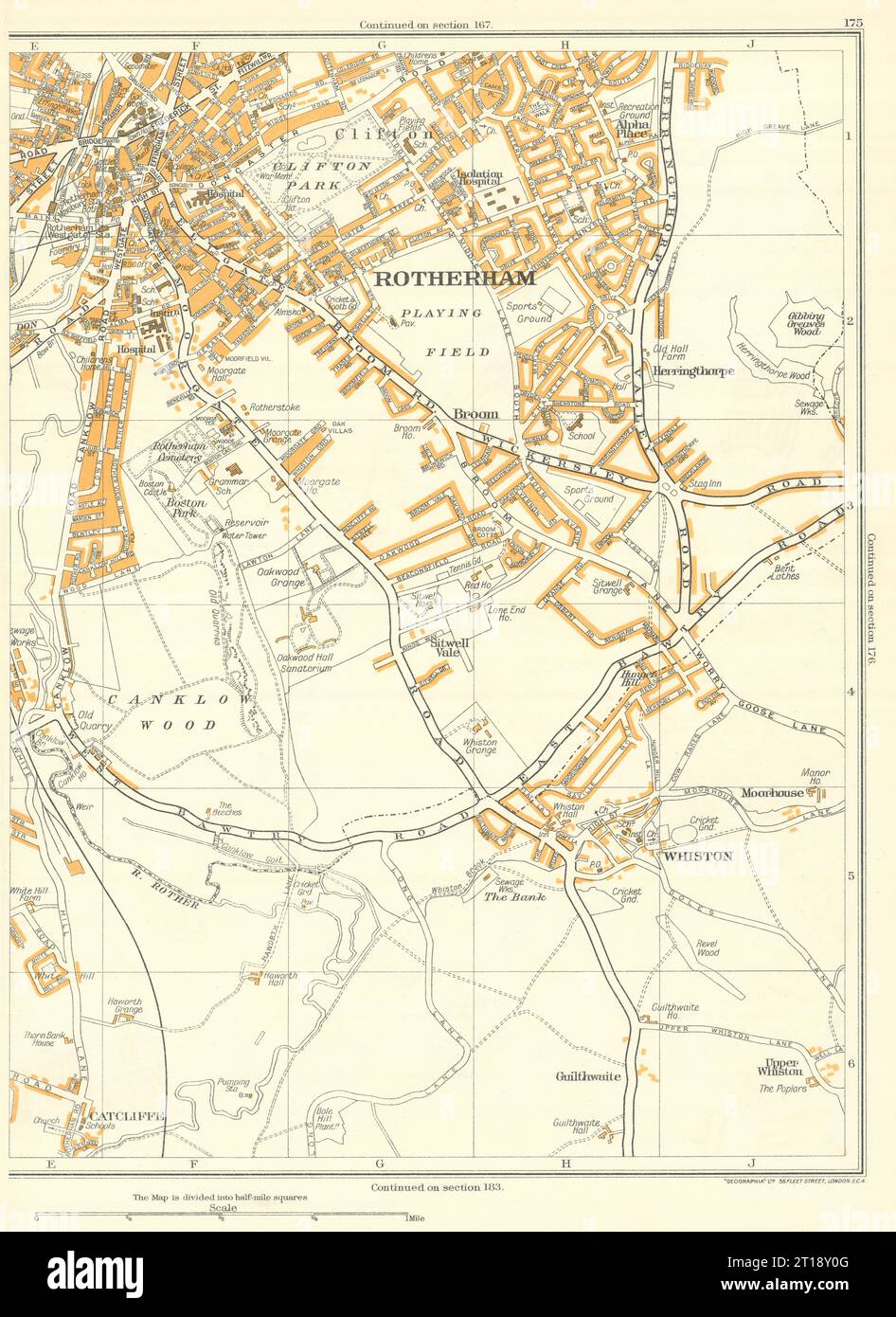 map hires stock photography and images Alamy