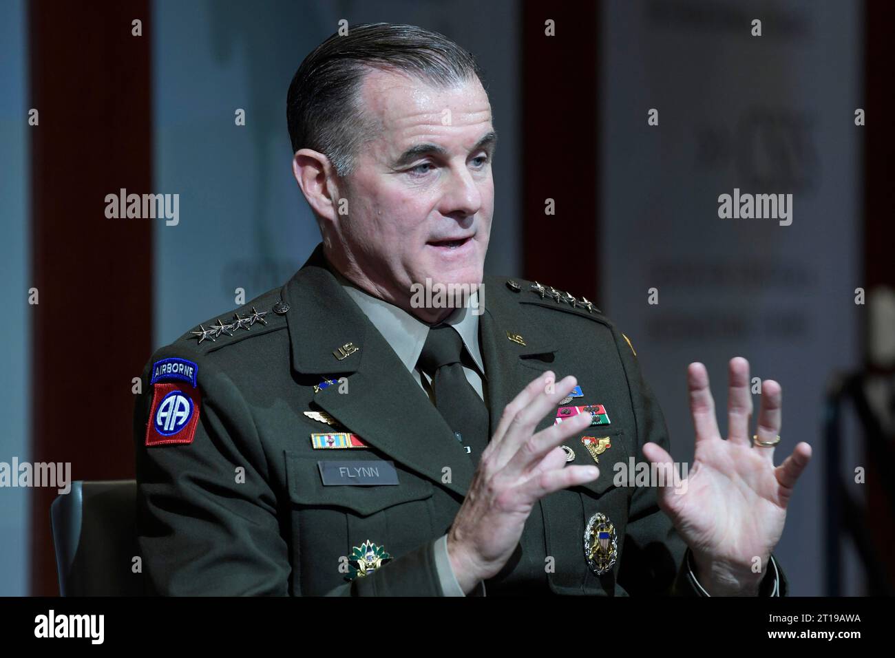 U s army pacific commanding hi-res stock photography and images - Alamy