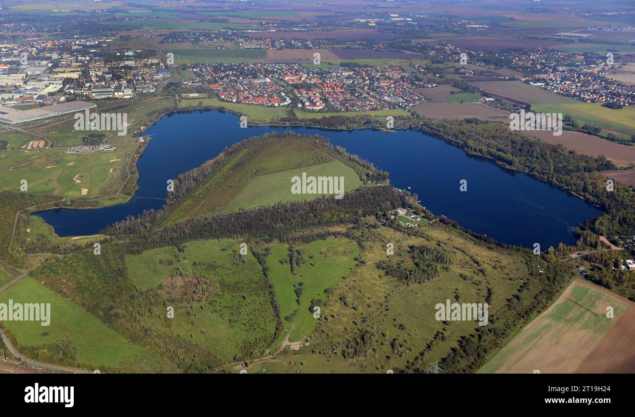 19.09.2023 Sachsen Anhalt SachsenAnhalt Halle Saale Ansicht