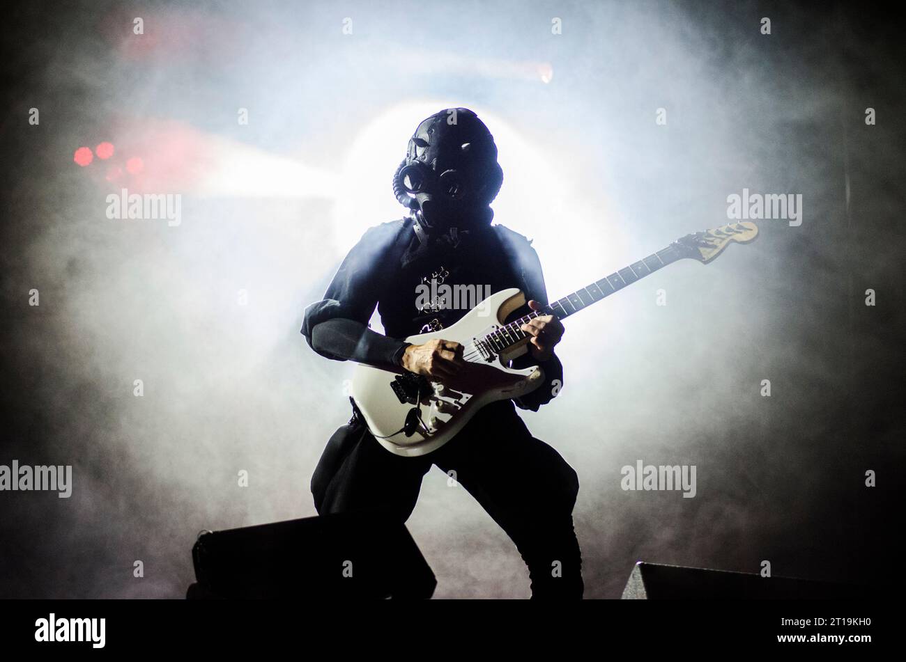 Ghost concert hi-res stock photography and images - Alamy