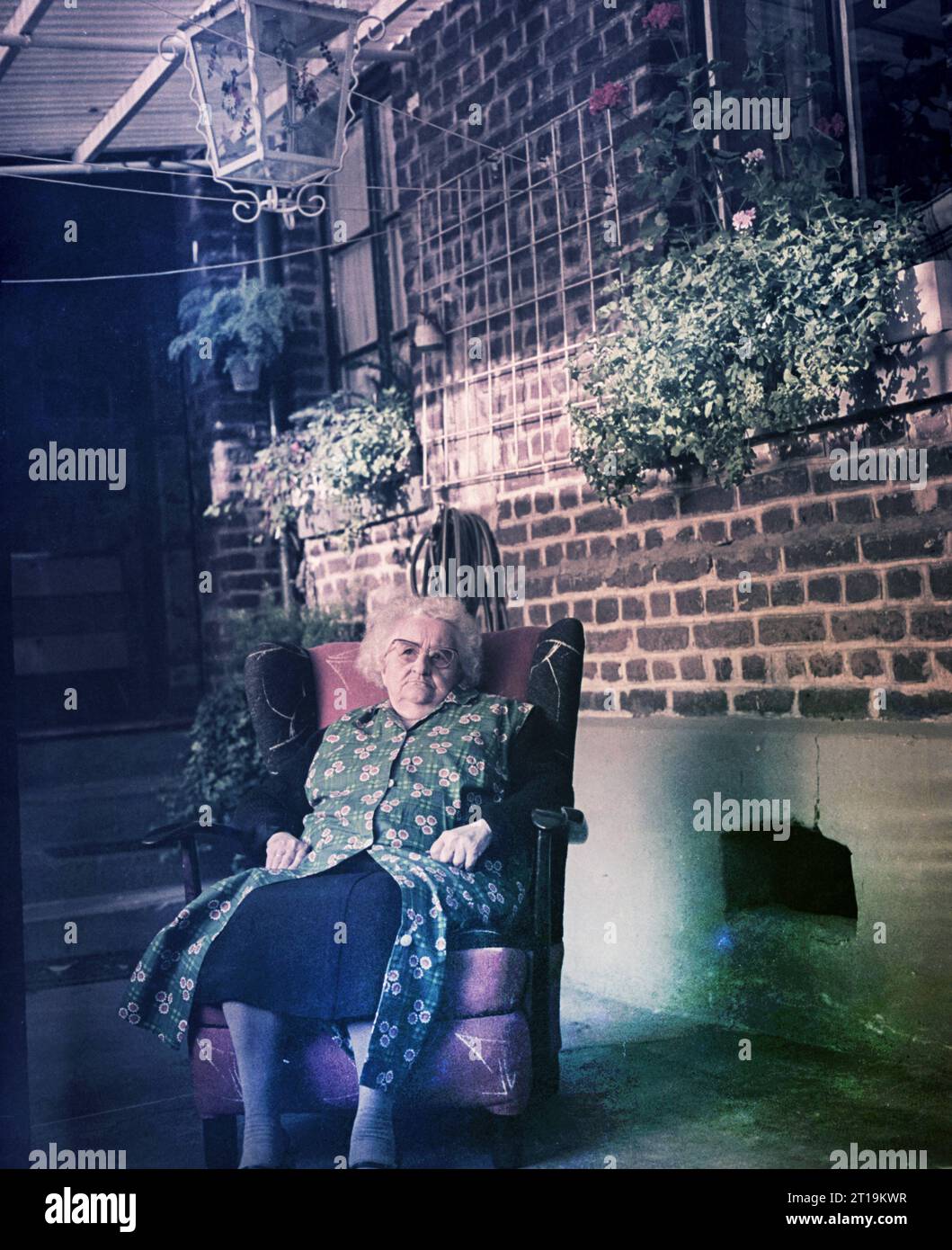 Ereignisse und Personen aus 70er Jahre DEU, Deutschland Die