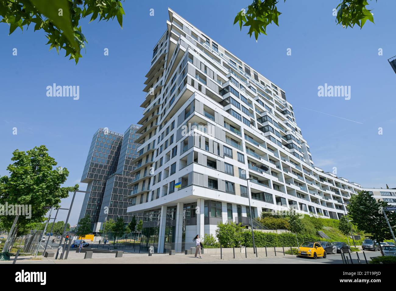Blankenheimer Strasse Frankfurt Am Main
