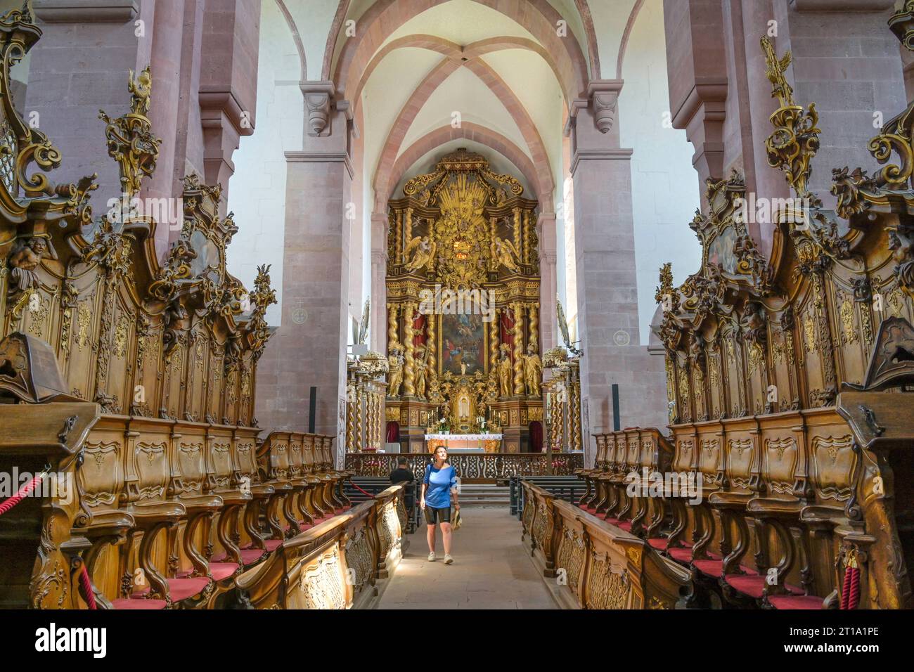 mariä himmelfahrt kirche baden