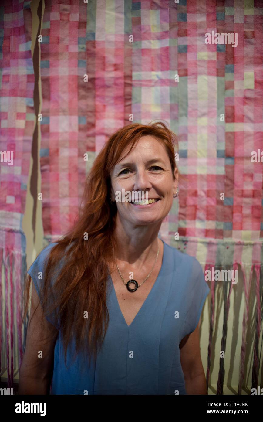 London, UK, 12/10/2023, 154 Contemporary African Art Fair has returned