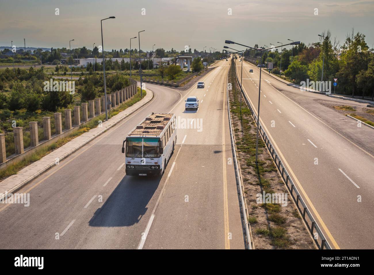 Ikarus 250 59 hi-res stock photography and images - Alamy