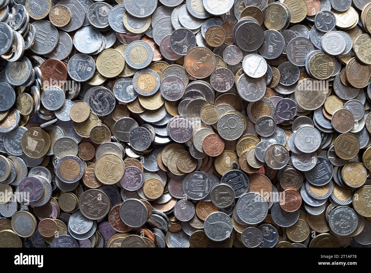 Countries currency hi-res stock photography and images - Alamy