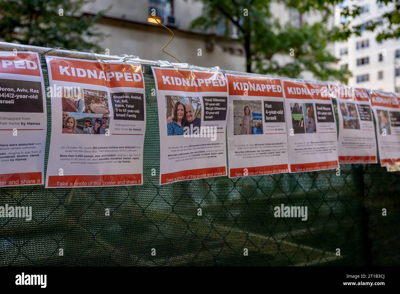 new-york-new-york-october-12-fliers-with-photos-of-reportedly