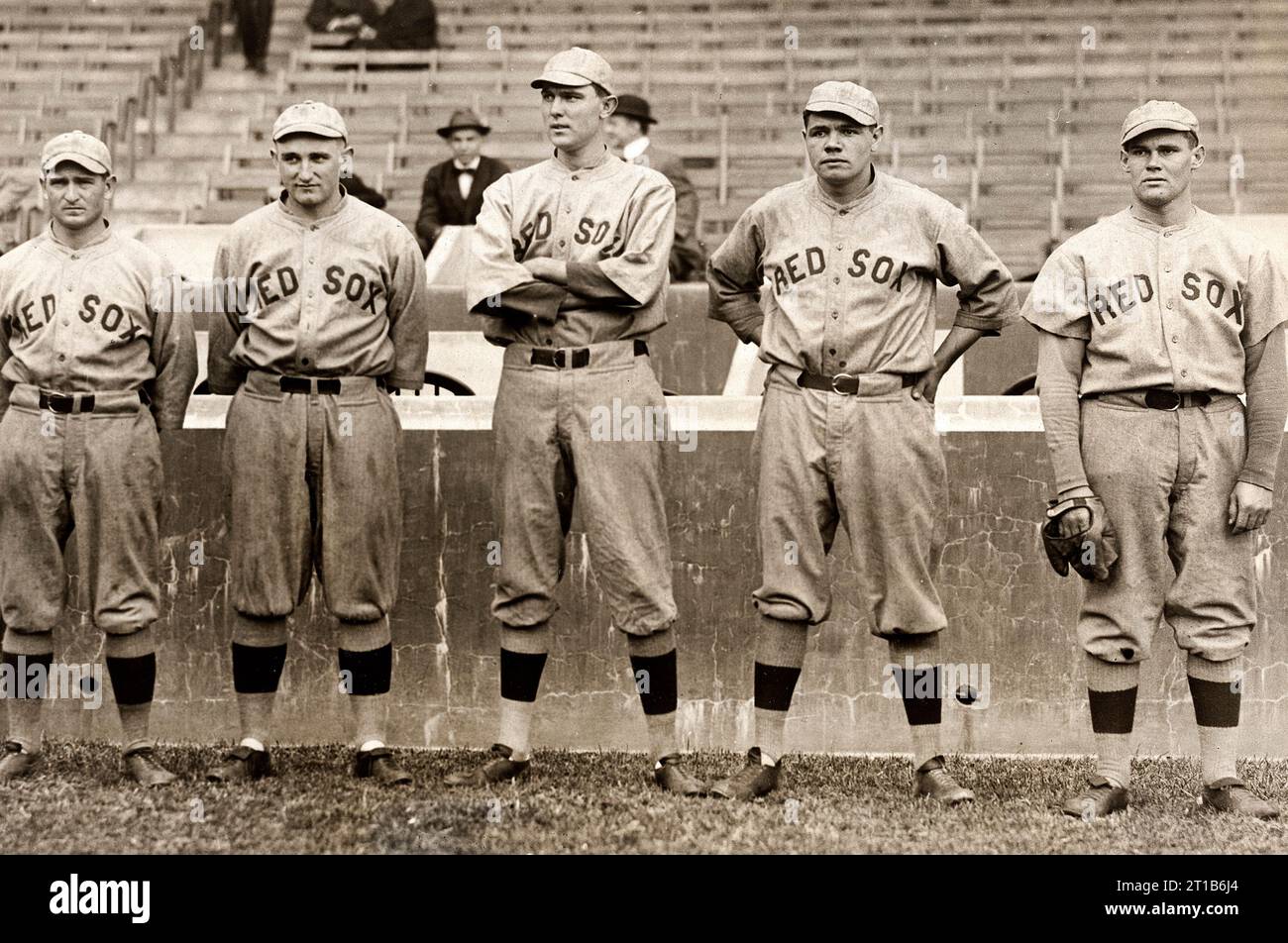 Babe ruth bat hi-res stock photography and images - Alamy