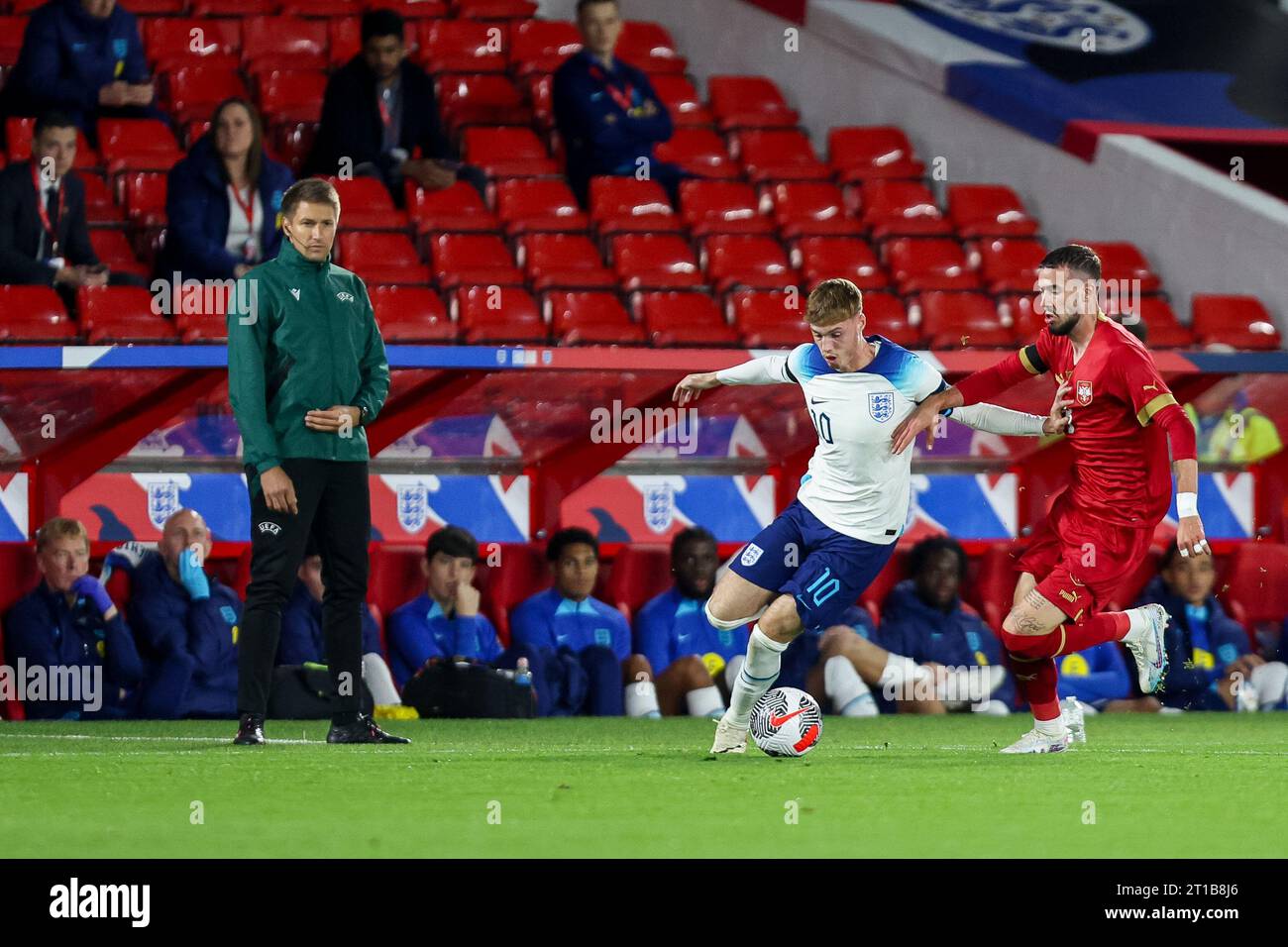 2025 uefa hi-res stock photography and images - Alamy