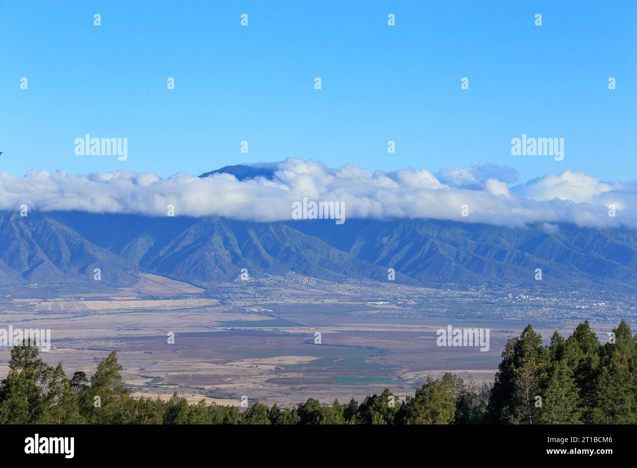 Maui hawaii tourist destination hi-res stock photography and images - Alamy