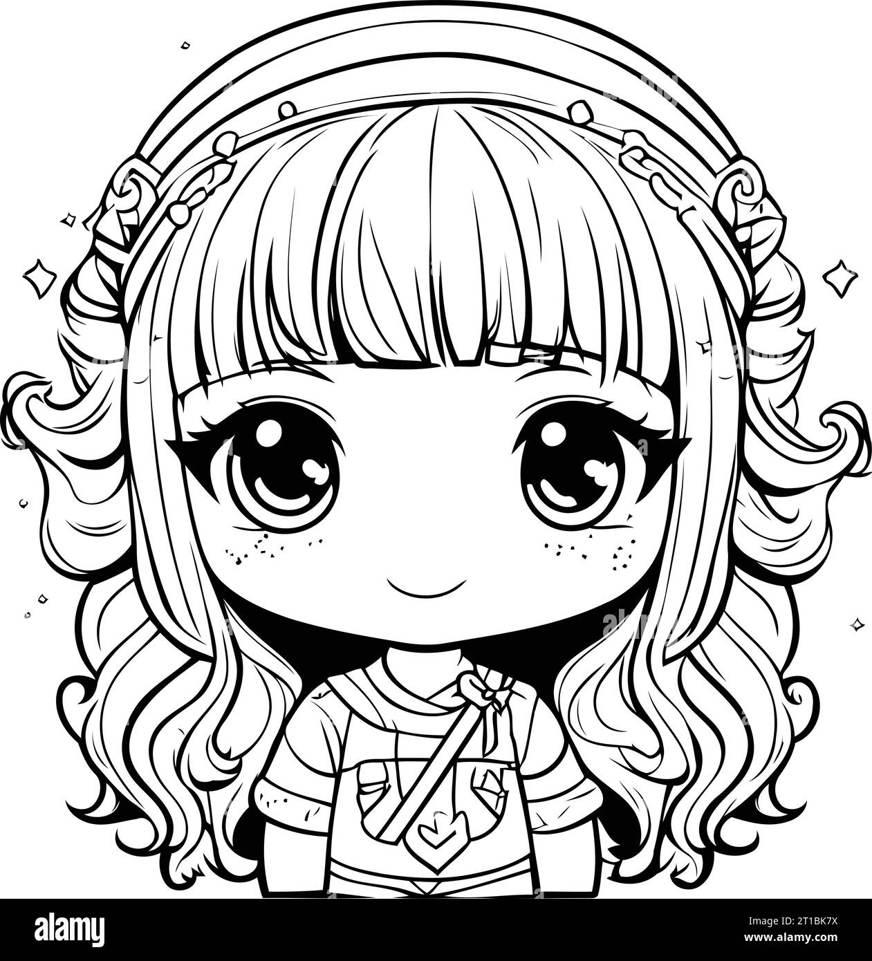 𝙙𝙖𝙧𝙠 𝙞𝙘𝙤𝙣  Anime character drawing, Dark anime girl
