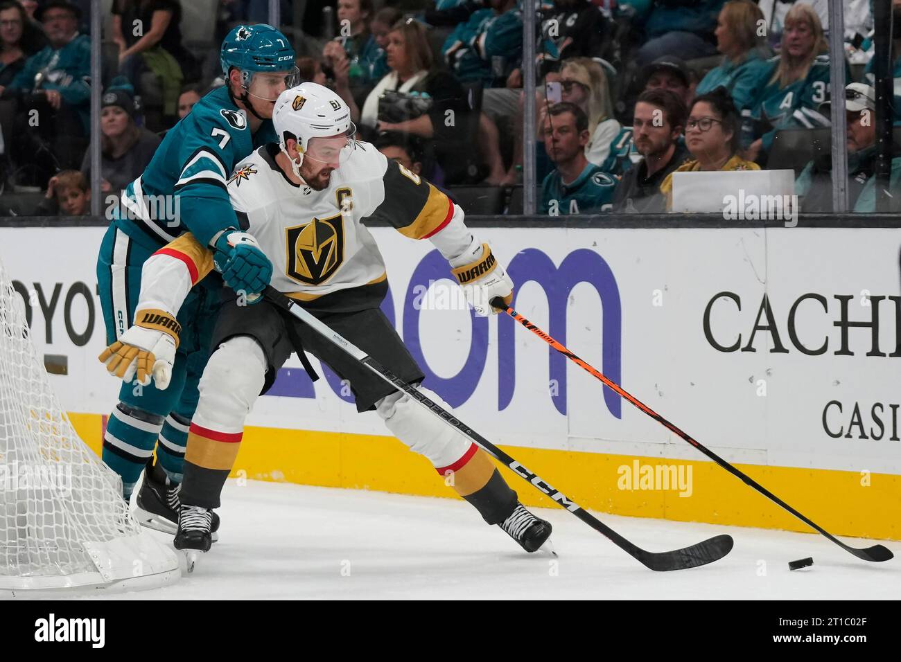 Nico Sturm Hospitalized After Being Hit in the Head by Puck Nico Sturm Hospitalized After Being Hit in the Head by Puck