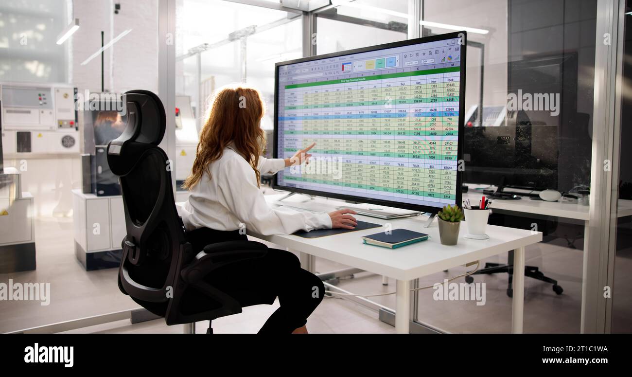 Medical Coding Bill And Billing Codes Spreadsheets Stock Photo - Alamy