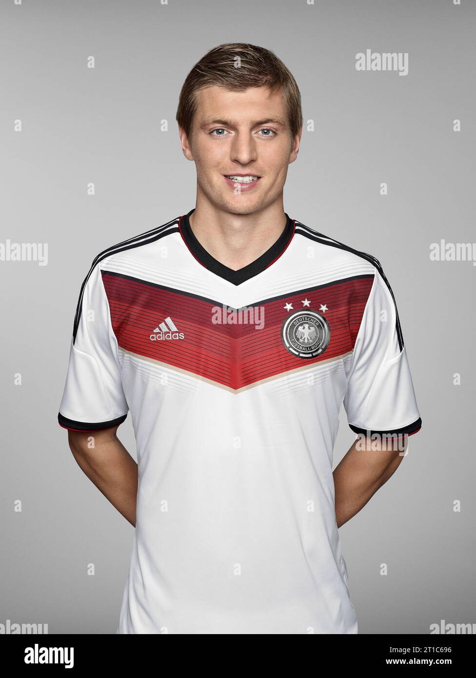 Porte-clés Allemagne Mannschaft – Deutscher Fussball-Bund (Neuer, Kroos, Volland…)
