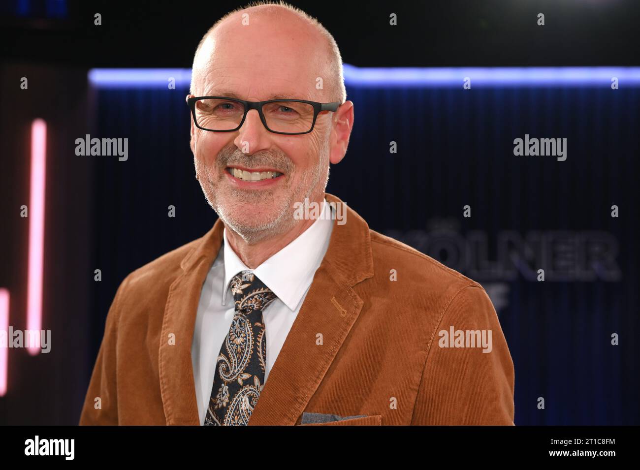 cologne-germany-12th-oct-2023-forester-and-author-peter-wohlleben