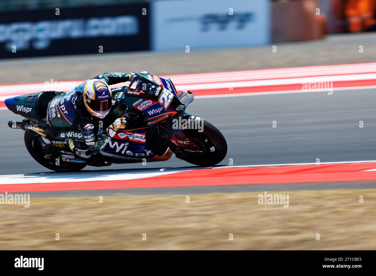 13th October 2023; Mandalika International Circuit, Mandalika, West ...