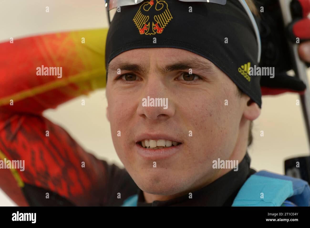 was macht simon schempp beruflich