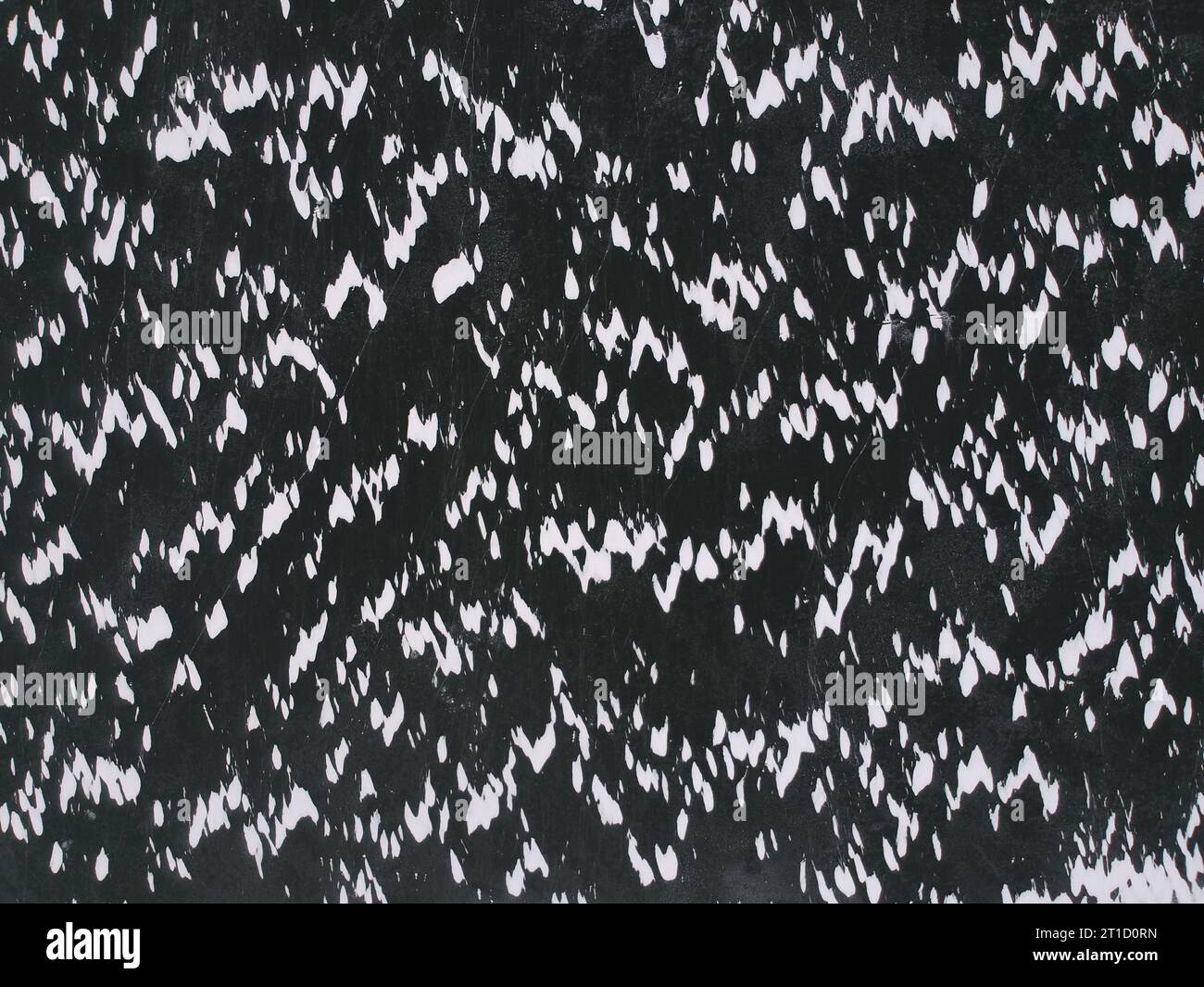 Flight above frozen lake forest hi-res stock photography and images - Alamy