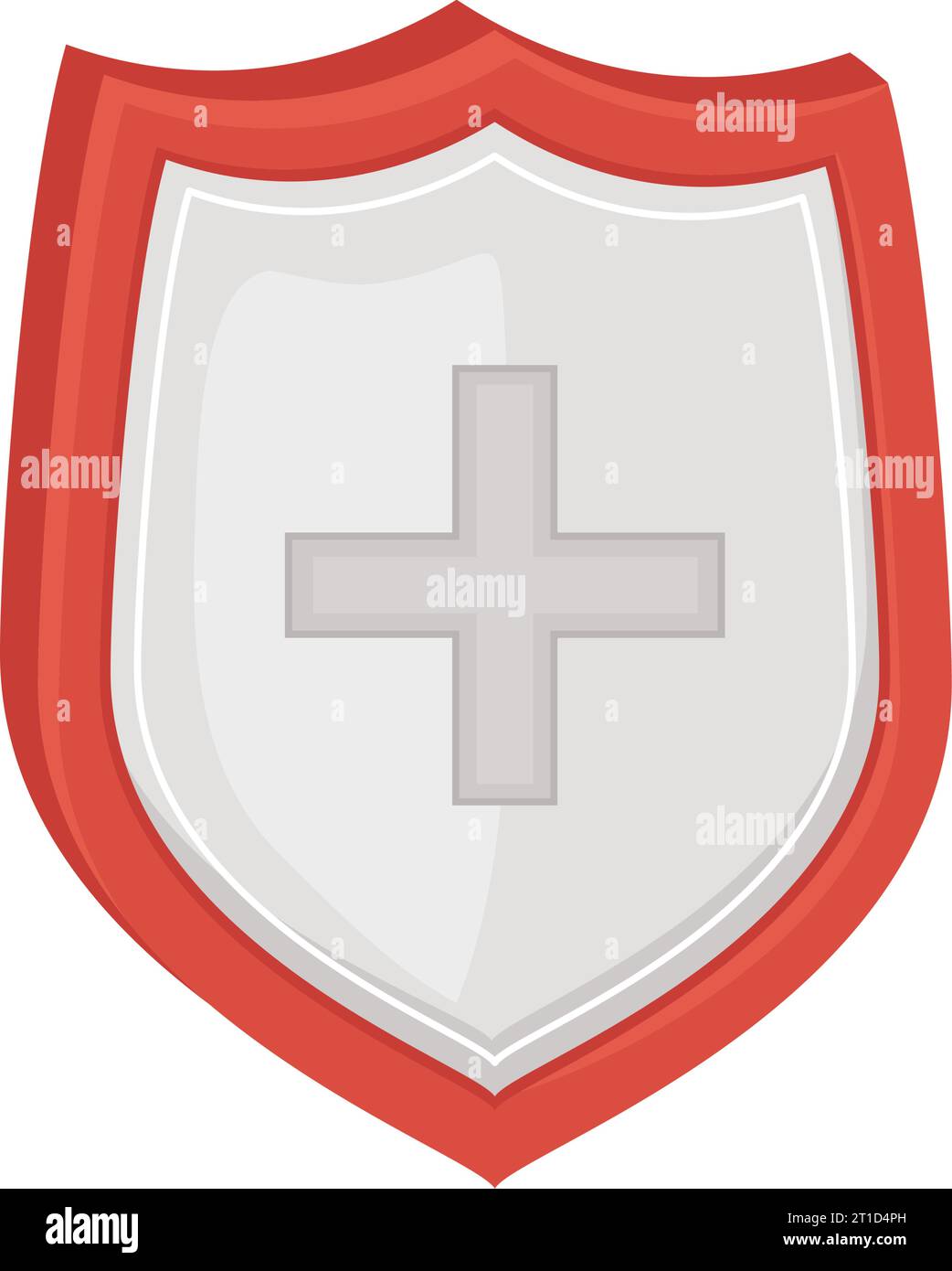 protect shield illustration Stock Vector Image & Art - Alamy