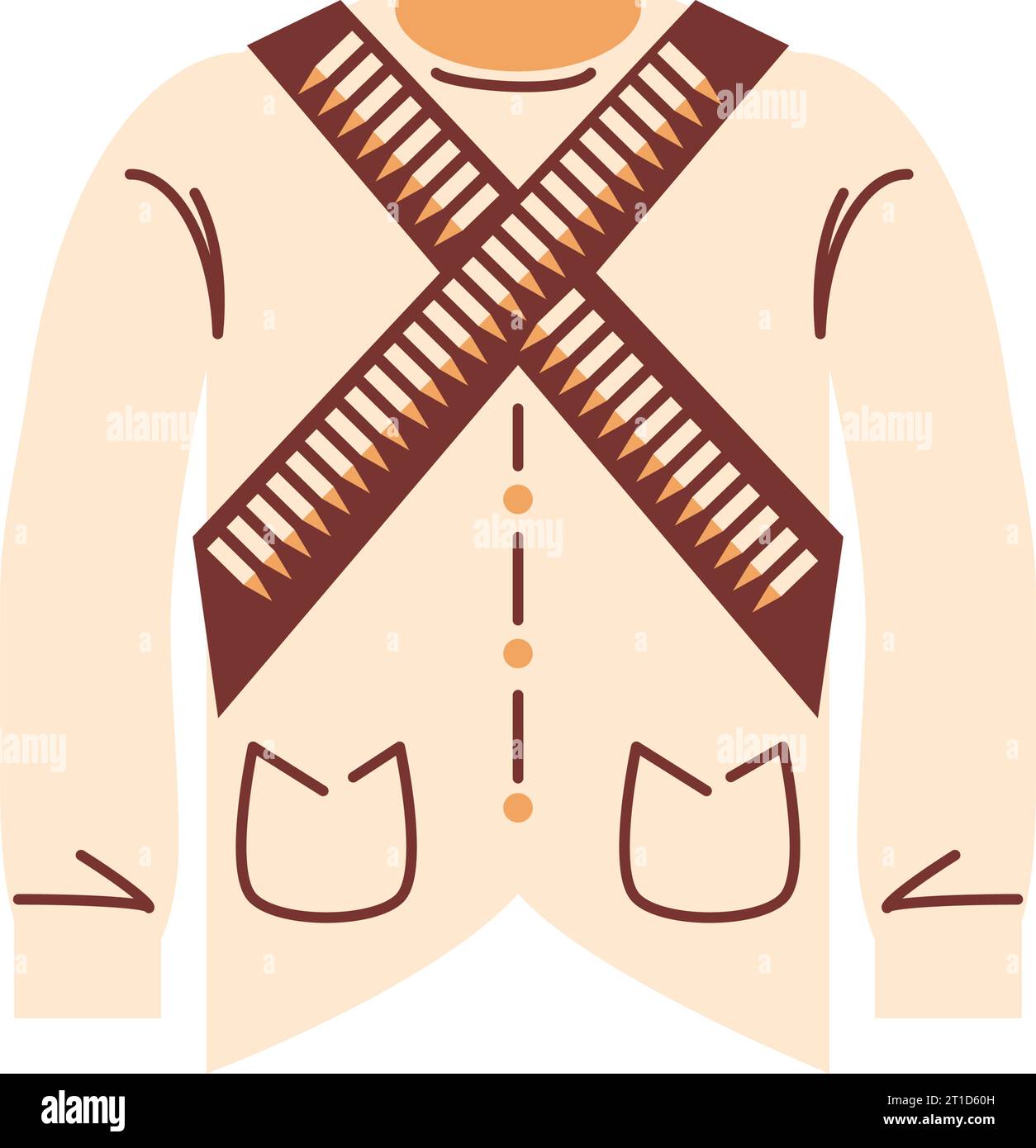 revolucion mexicana shirt Stock Vector Image & Art Alamy