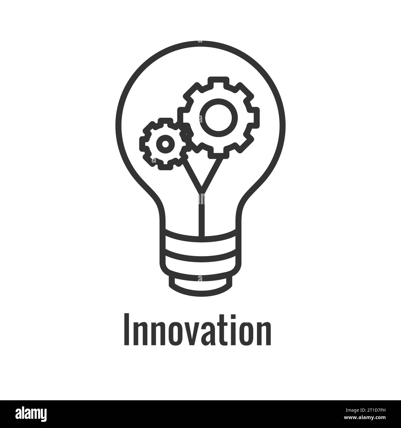 Business and Corporate Ethics Showing Company Values Icon with Single