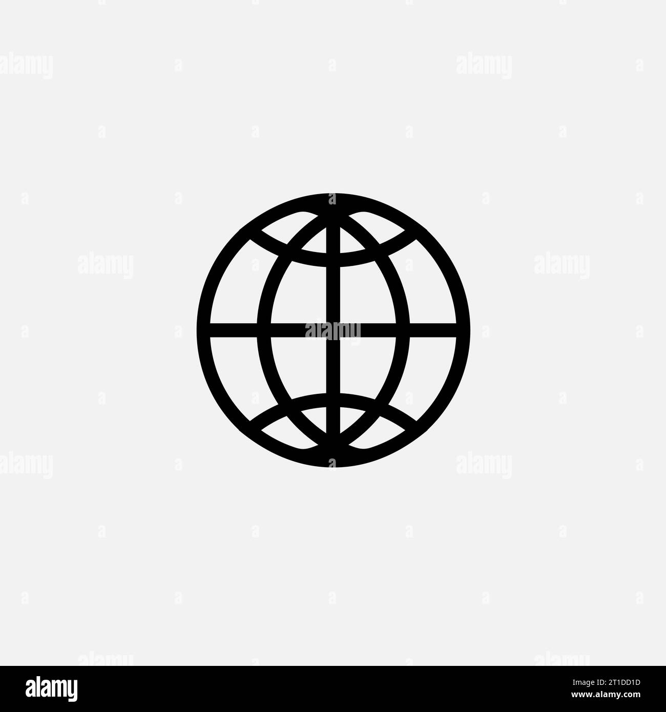 Website icon png stock vector image art alamy