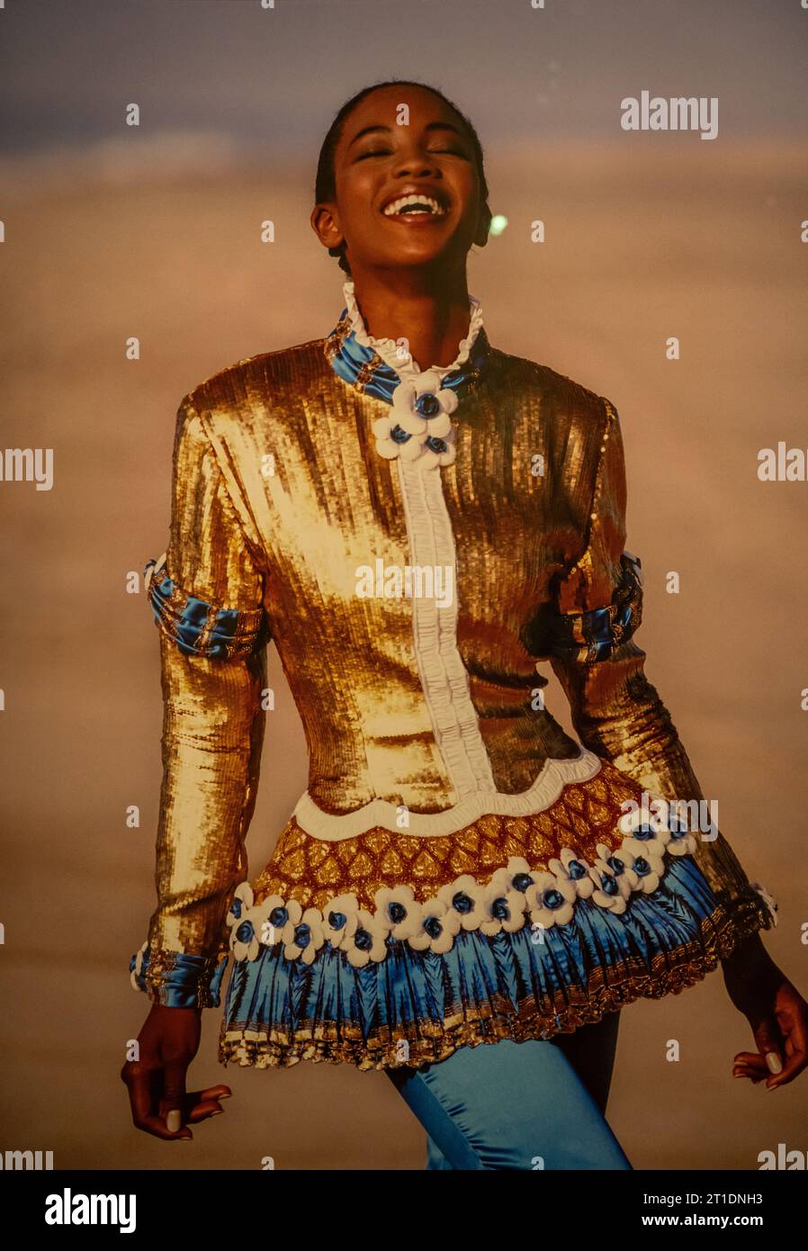 NAOMI