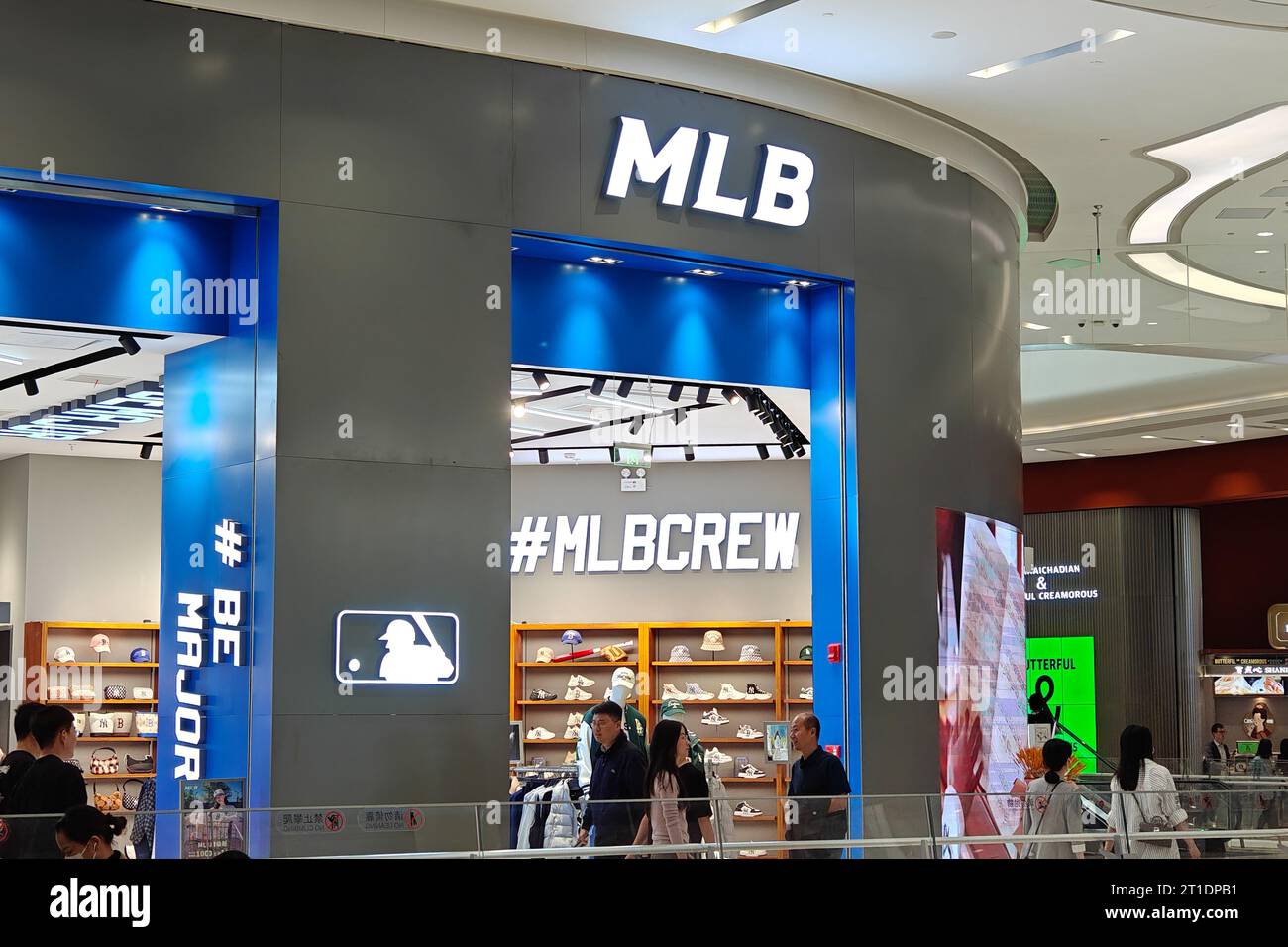 Mlb sale store us