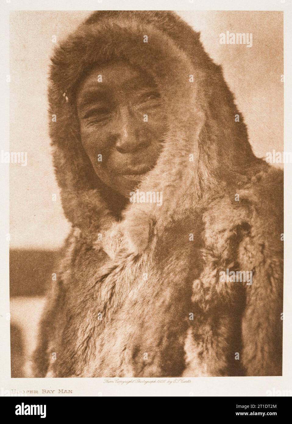 Hooper bay man hires stock photography and images Alamy