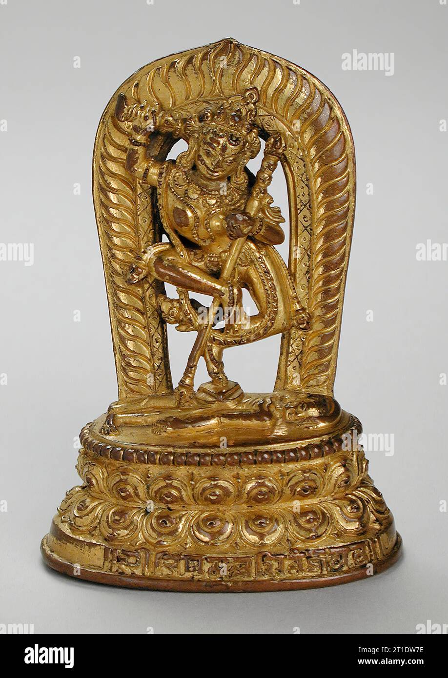 Dakini statue hi-res stock photography and images - Alamy