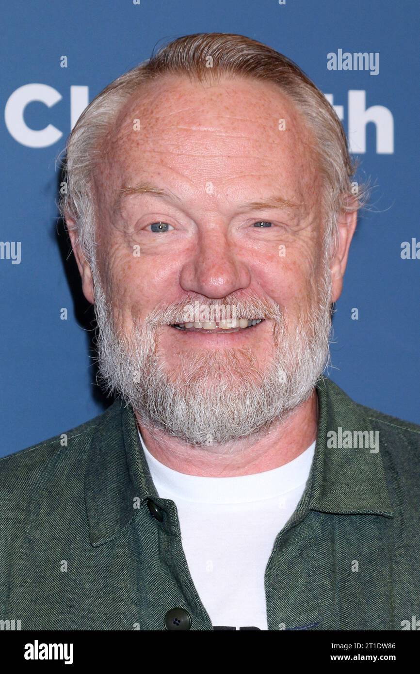 LOS ANGELES - OCT 12: Jared Harris at the Newport Beach Film Festival