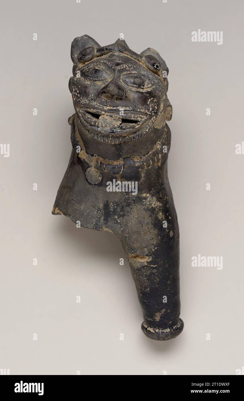 Forepart of an Animal, 3rd century BC Stock Photo - Alamy