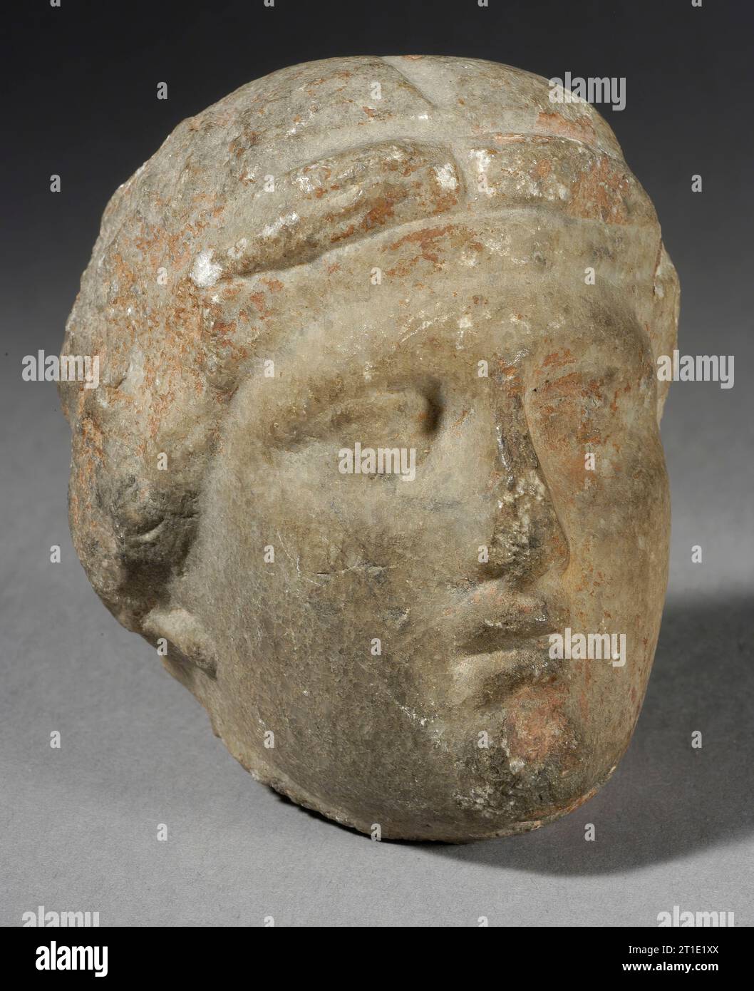 Ptolemy xiv hi-res stock photography and images - Alamy