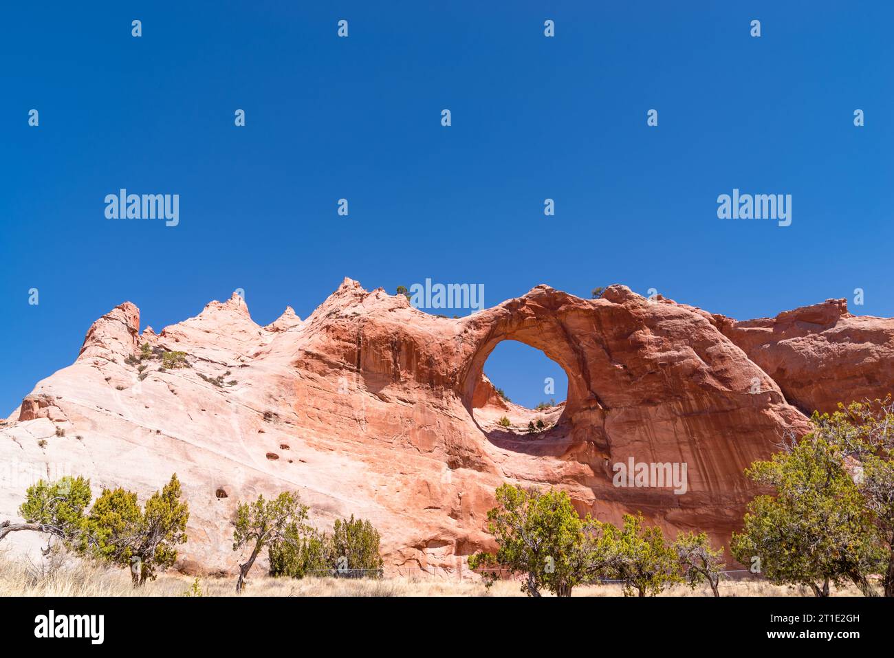 Window In Rocks A rock formation al hi-res stock photography and images - Alamy