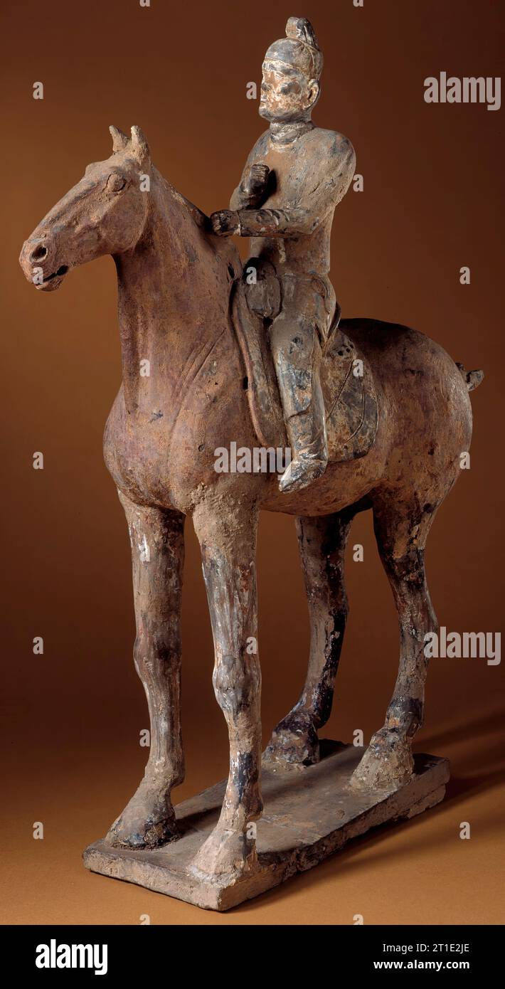 Two Horse Cavalcade Sculpture main image 0