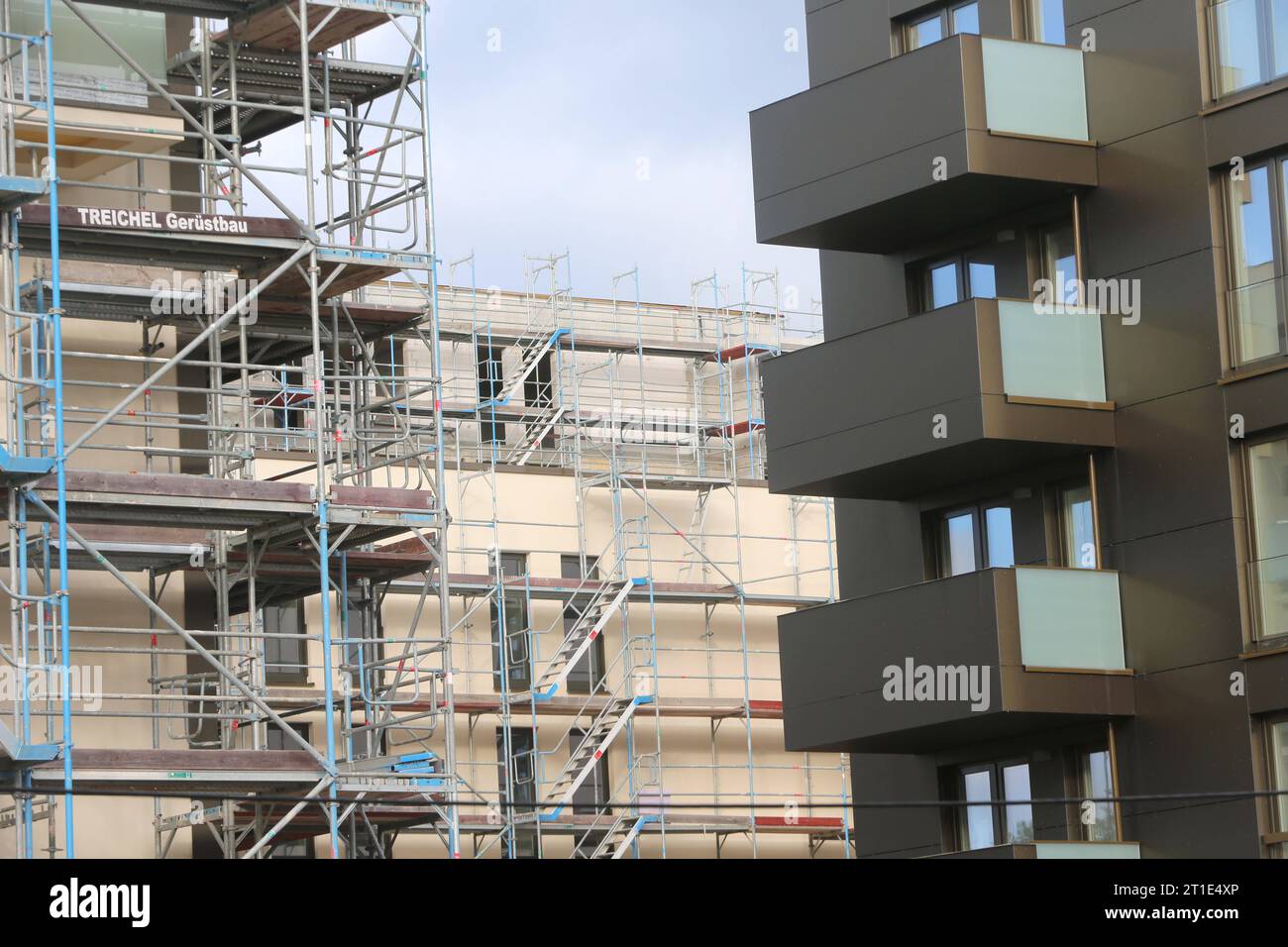 Baugipfel hires stock photography and images Alamy