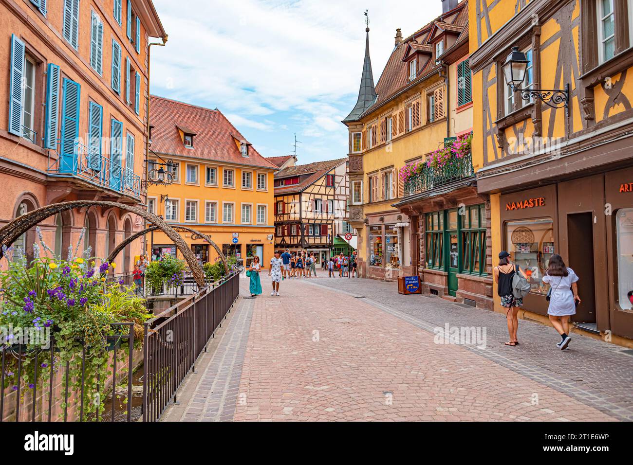 Tour de france colmar hi-res stock photography and images - Alamy